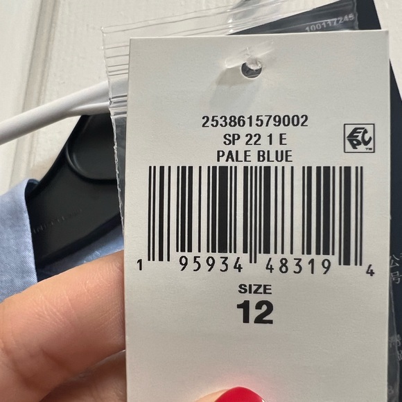 Ralph Lauren Dress size 12 - Picture 2 of 16